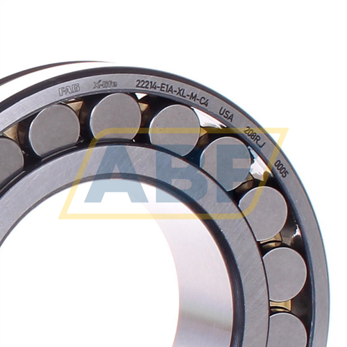 22214-E1A-XL-M-C4 FAG