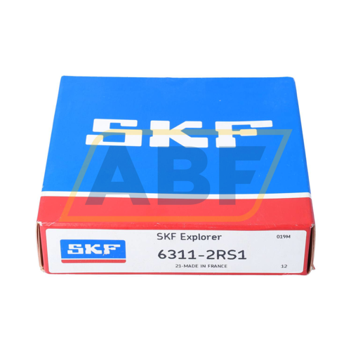 6311-2RS1 SKF