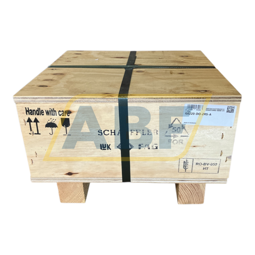 GE220-DO-2RS-A INA