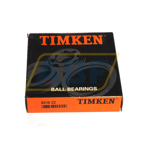 6310-ZZ Timken