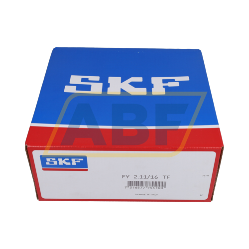 FY2.11/16TF SKF