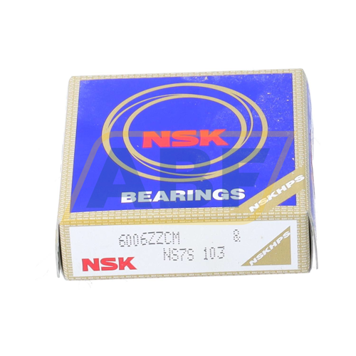 6006ZZCM NSK