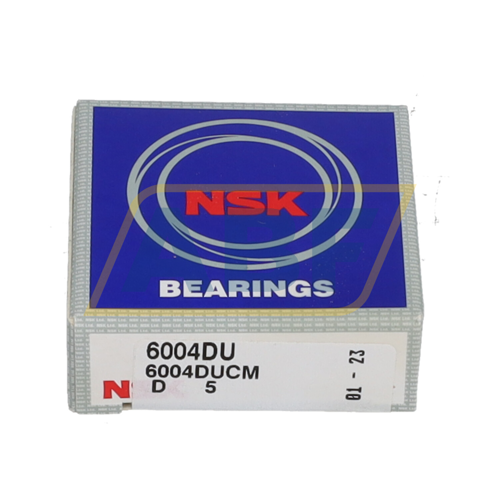 6004DUCM NSK