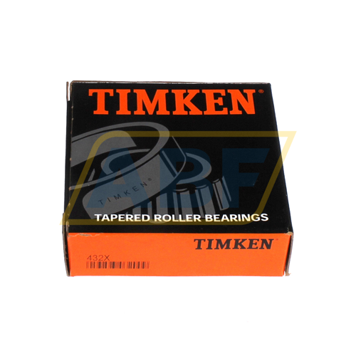 432X Timken