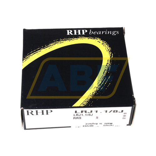 LRJ1.1/8J RHP