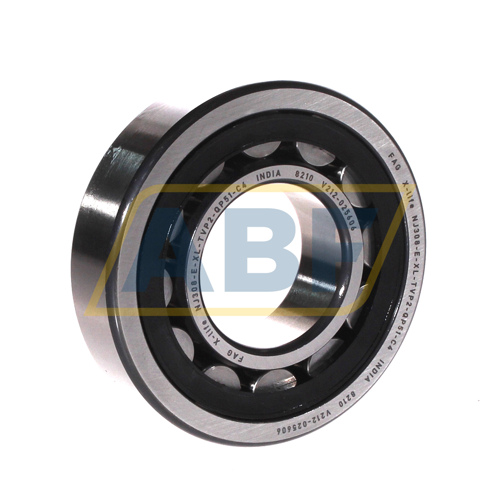 NJ308-E-XL-TVP2-QP51-C4 FAG