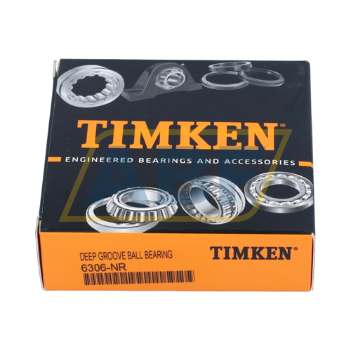 6306-NR Timken