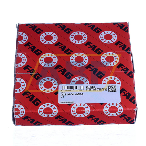 QJ214-XL-MPA-C3 FAG