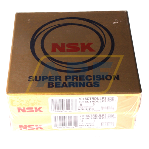 7015CTRDULP3 NSK