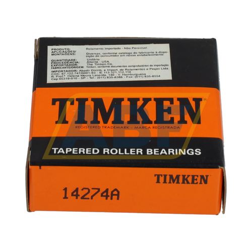 14274A Timken