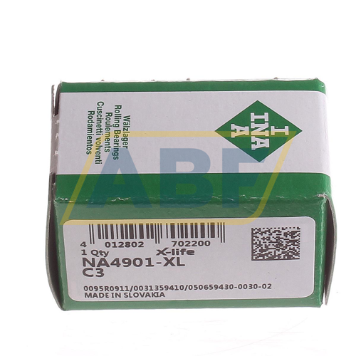 NA4901-XL-C3 INA