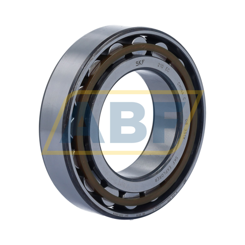 N210ECP SKF