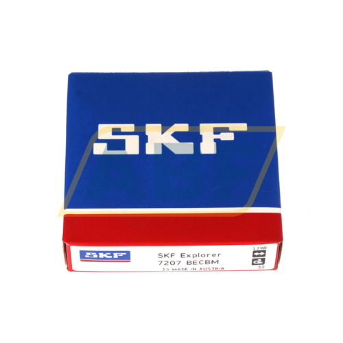 7207BECBM SKF