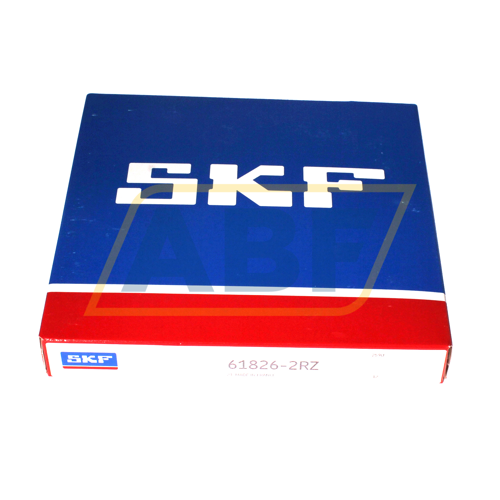 61826-2RZ SKF