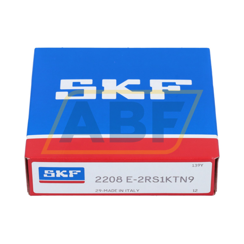 2208E-2RS1KTN9 SKF