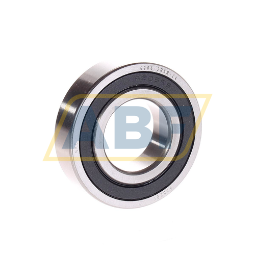 6206-2RSR-C4 NKE