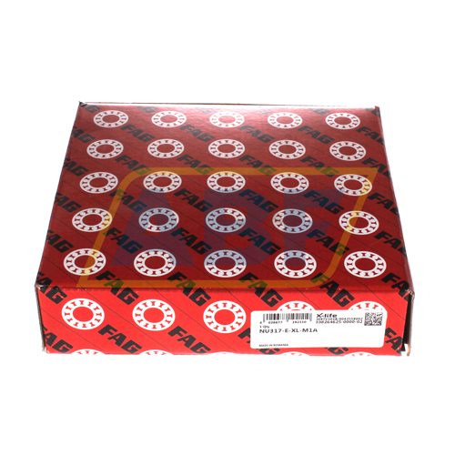 NU317-E-XL-M1A FAG