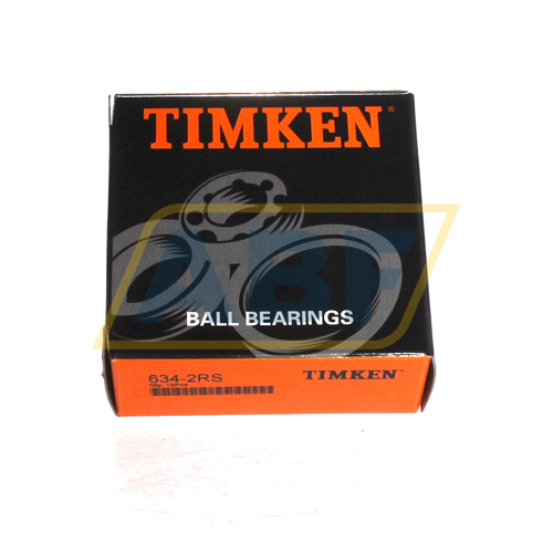 634-2RS Timken