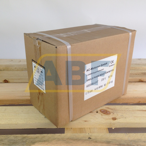 ABS80B-4/HTB3 AC-Motoren GmbH