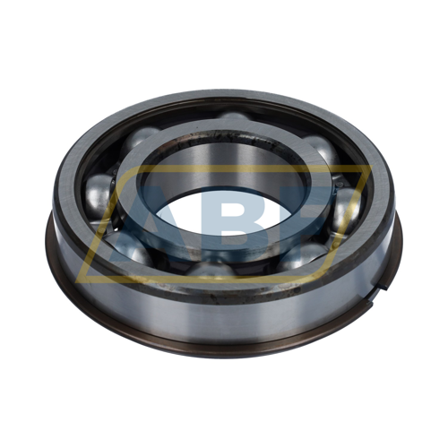 6314NR/C3 SKF