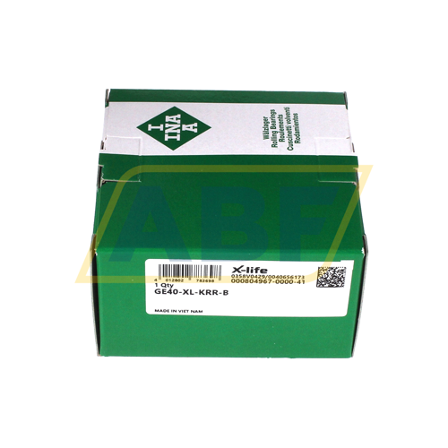 GE40-XL-KRR-B INA