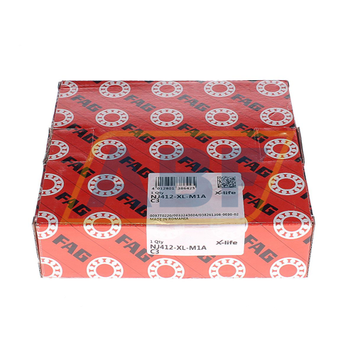 NJ412-XL-M1A-C3 FAG