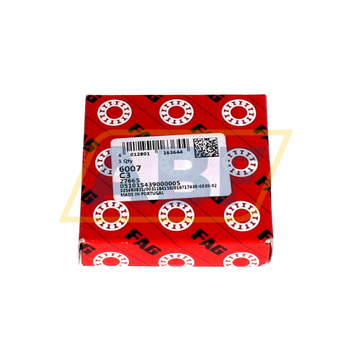 6007-C3 FAG