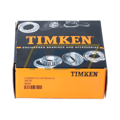 3476/3420 Timken