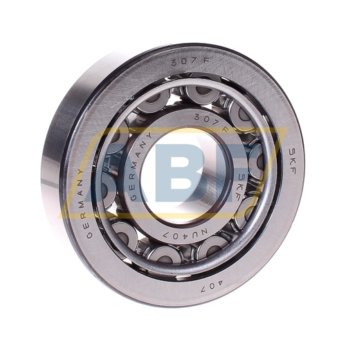 NU407 SKF