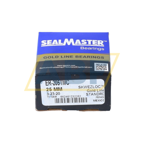 ER-205TMC Sealmaster