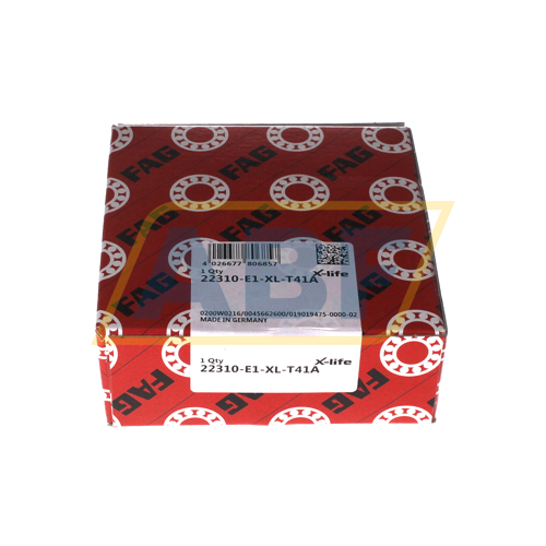 22310-E1-XL-T41A FAG