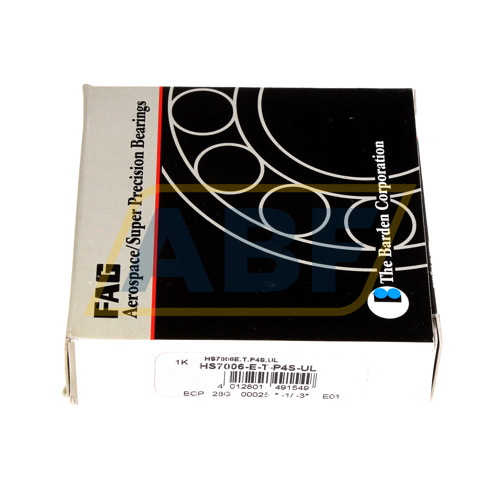 HS7006-E-T-P4S-UL FAG