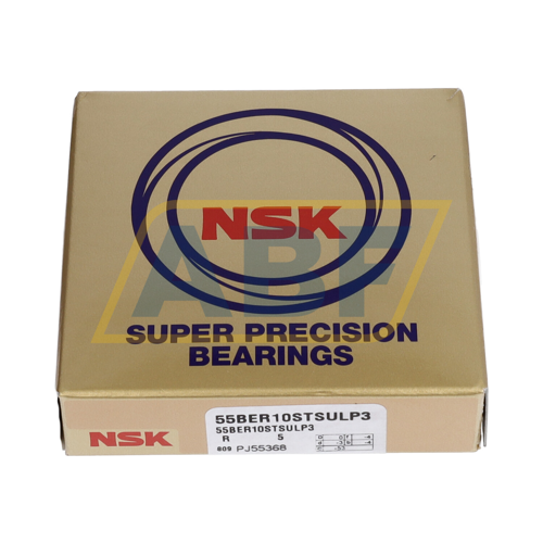 55BER10STSULP3 NSK