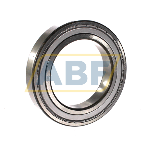 6018-2Z/C3 SKF