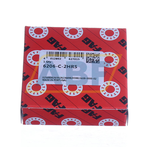 6206-C-2HRS FAG