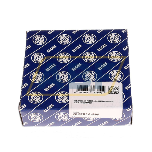 GIKPR16-PW Elges