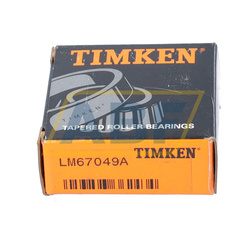 LM67049A Timken