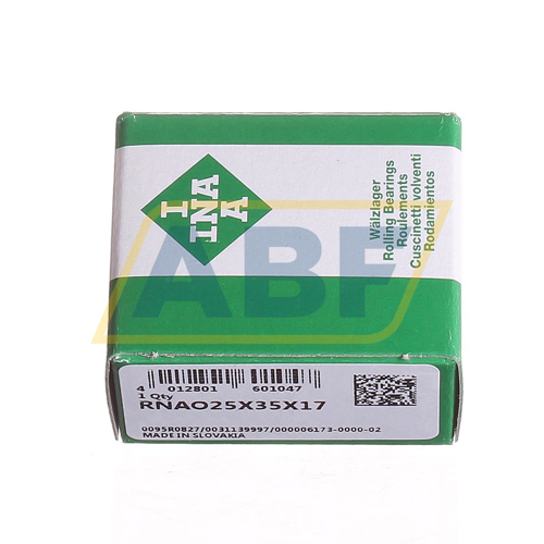 RNAO25X35X17 INA