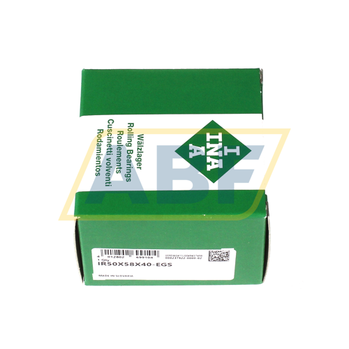 IR50X58X40-EGS INA