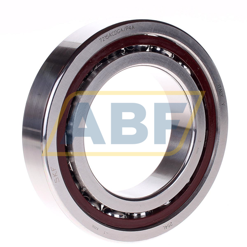 7215ACDGA/P4A SKF