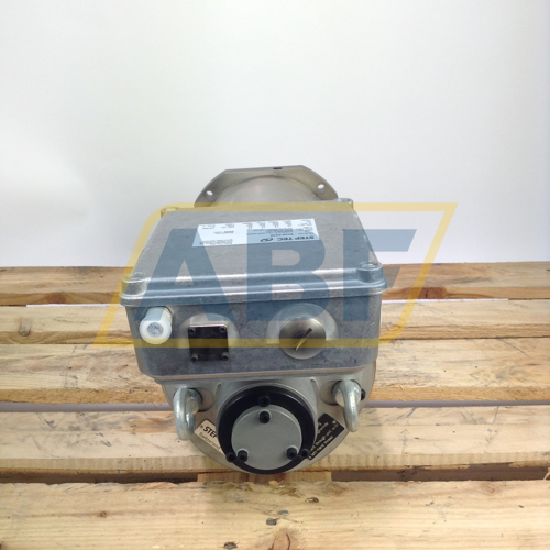 6009.009.E.10B Step Tec Spindles