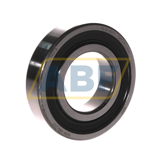 6208-2RS1/C4 SKF