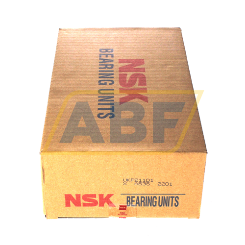 UKP211D1 NSK