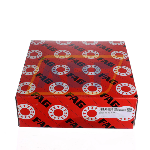 22320-E1-XL-K-C2 FAG