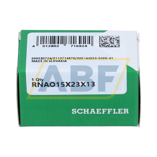 RNAO15X23X13 INA