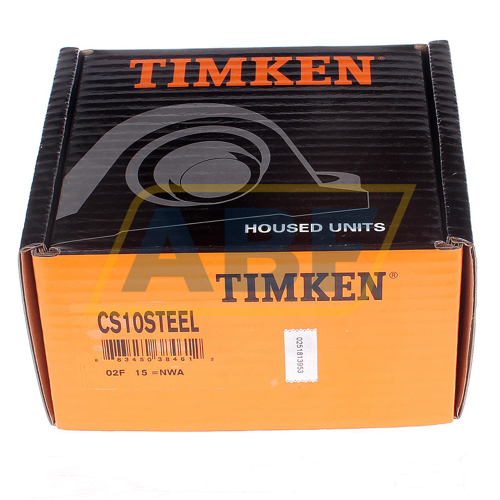CS10STEEL Timken