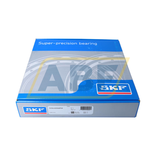 71936ACDGA/P4A SKF