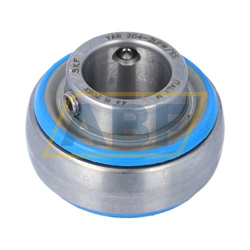 YAR204-2LPW/SS SKF