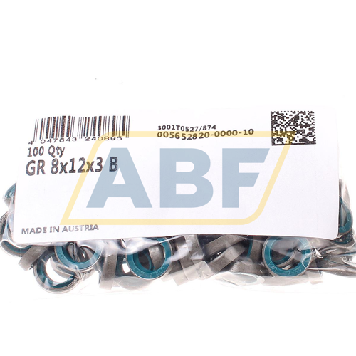 GR8X12X3-B INA