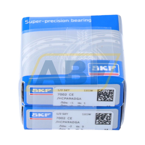 7002CE/HCPA9ADGA SKF
